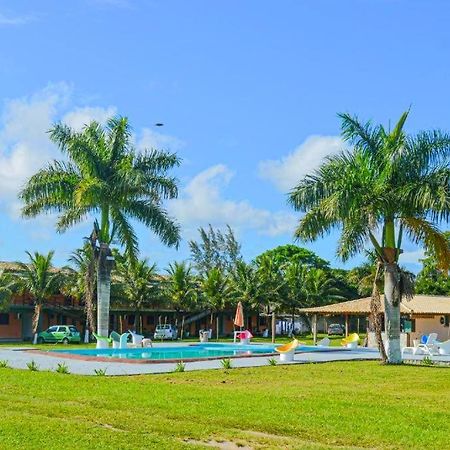 Pousada Ohana Búzios Esterno foto