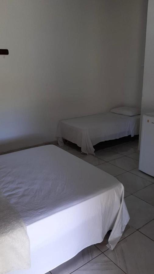 Pousada Ohana Búzios Esterno foto