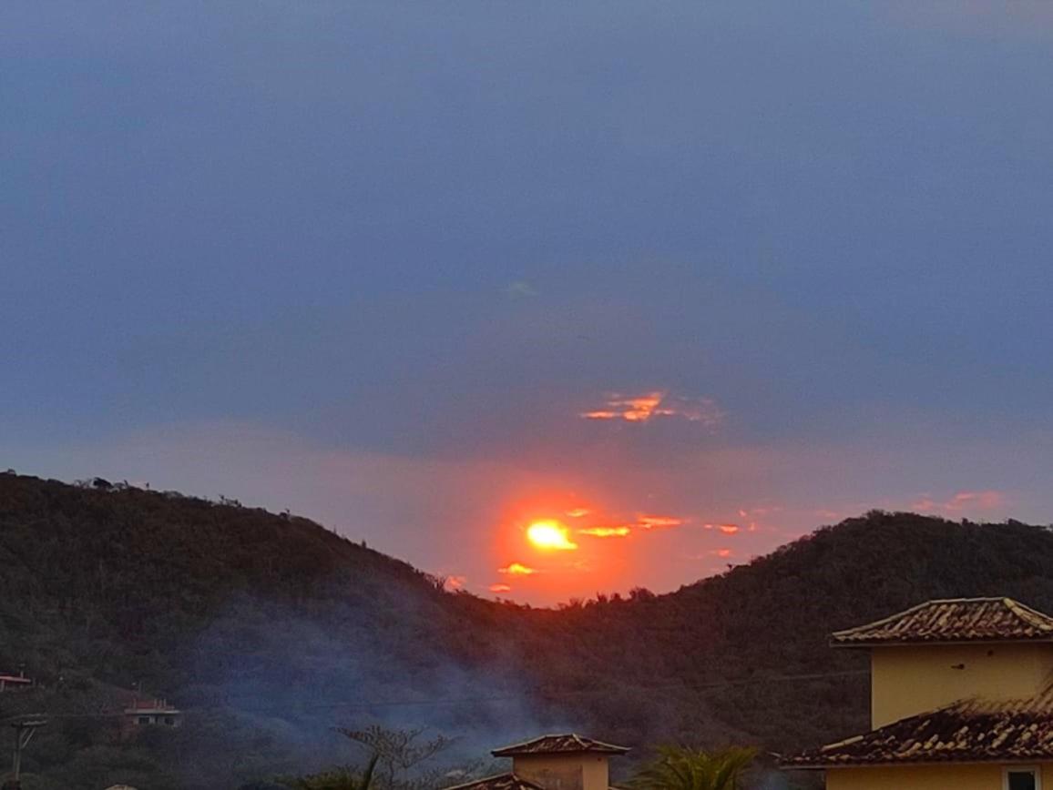 Pousada Ohana Búzios Esterno foto