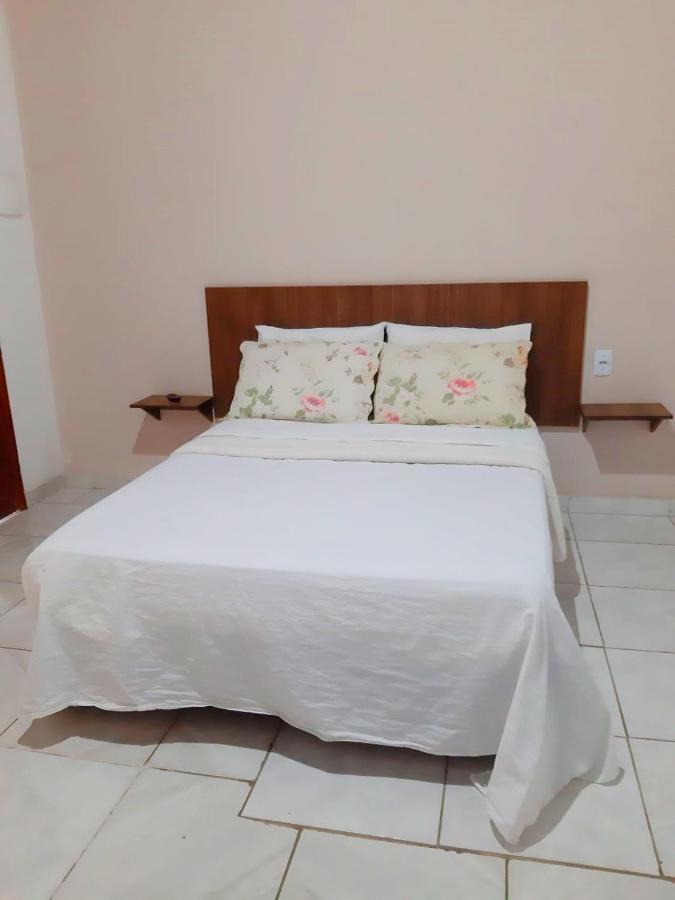 Pousada Ohana Búzios Esterno foto