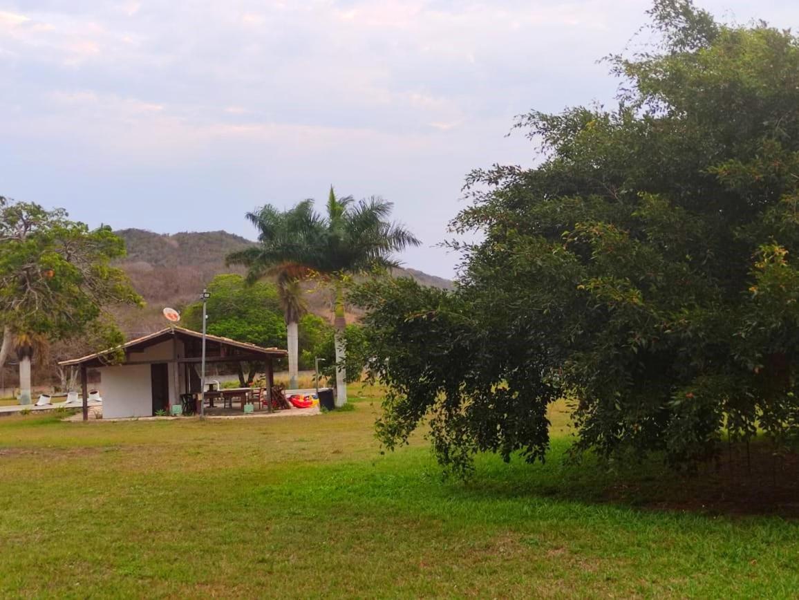 Pousada Ohana Búzios Esterno foto