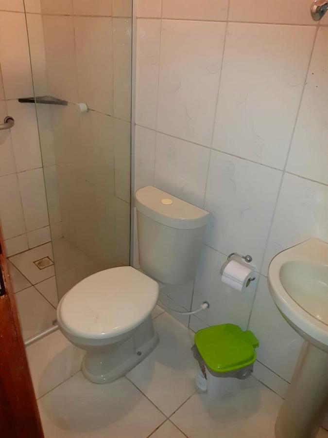 Pousada Ohana Búzios Esterno foto