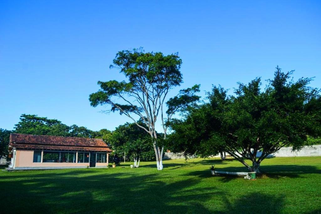 Pousada Ohana Búzios Esterno foto