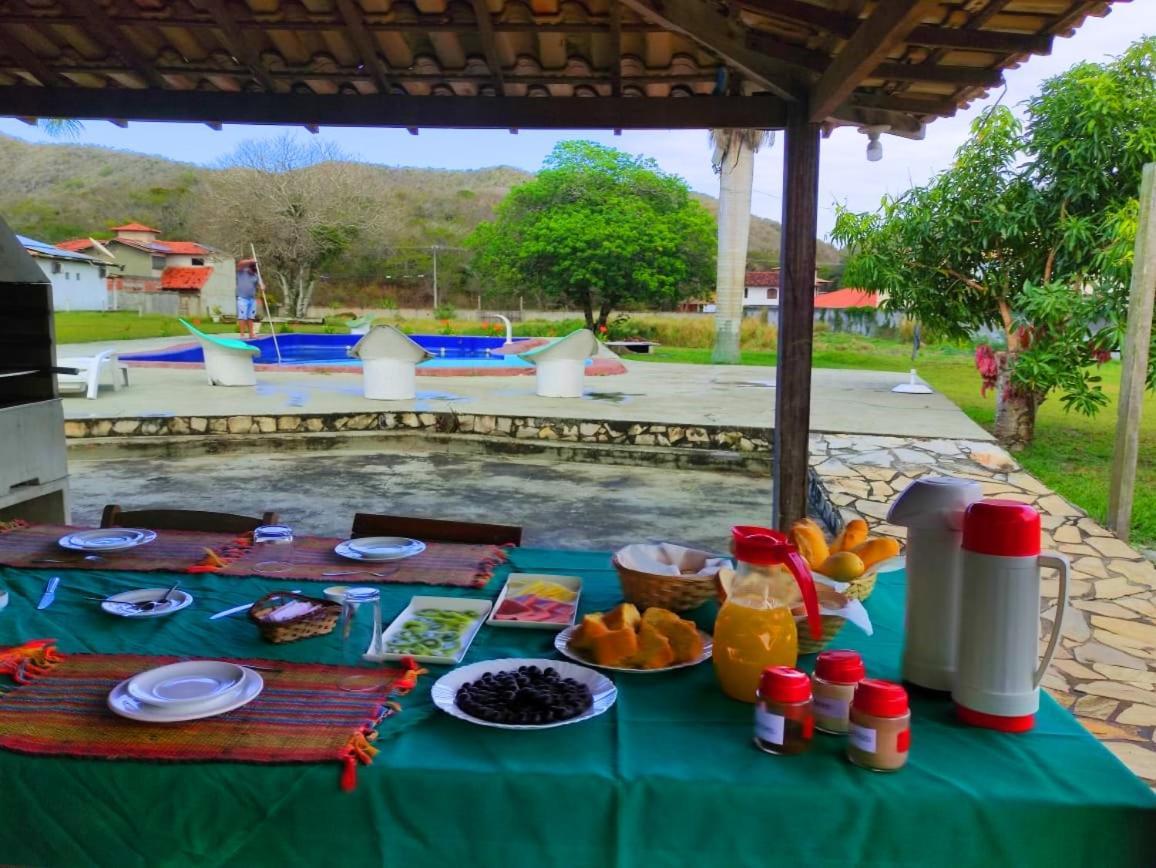 Pousada Ohana Búzios Esterno foto