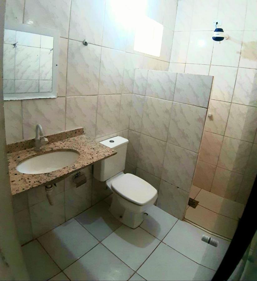 Pousada Ohana Búzios Esterno foto